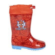 Rubber boots for boys