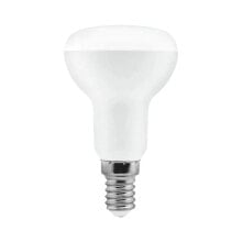 MATEL Reflector led bulb samsung chip E14 R50 neutral 6W