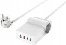 Extension cords and adapters