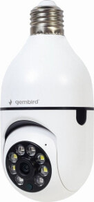 Smart surveillance cameras