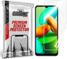 Protective films and glasses for smartphones