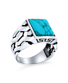 Men's jewelry rings and rings