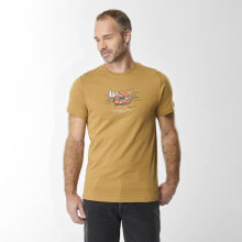 Men's sports T-shirts and T-shirts