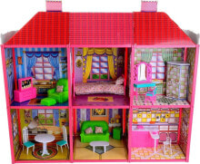 Dollhouses for girls