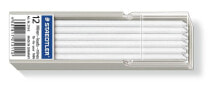 Стержни и чернила для ручек Staedtler Lumocolor 218 заправочный картридж для маркера Белый 12 шт 218-0