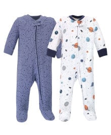 Детские пижамы для мальчиков Hudson Baby купить от $49