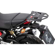 Аксессуары для мотоциклов и мототехники HEPCO BECKER Minirack Honda MSX 125 Grom 21 6609536 01 01 Mounting Plate