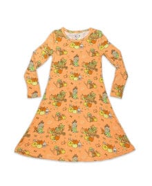 Baby dresses and sundresses for girls