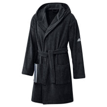 ADIDAS Dressing Gown Bathrobe купить онлайн