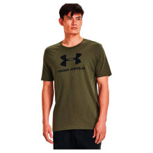 Men's sports T-shirts and T-shirts