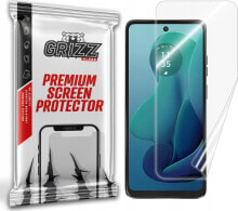 Protective films and glasses for smartphones