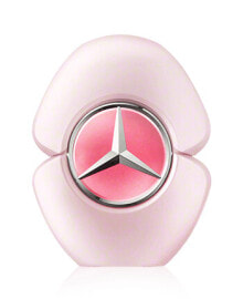 Mercedes-Benz Woman Eau de Toilette Spray