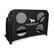 Купить спортивная одежда, обувь и аксессуары Yakimasport: Mat for accuracy of shots on the GIZA goal 120x80 cm Yakimasport 100283