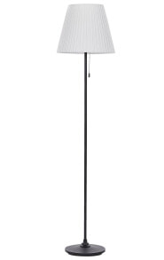 Floor lamps with 1 lampshade