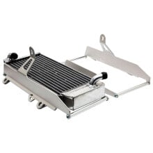 CROSSPRO Aluminium Beta X-Trainer 300 15 radiator guard