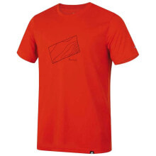 Men's sports T-shirts and T-shirts