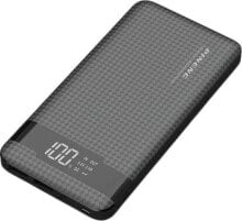 Powerbank Viking PN-961 10000mAh Czarny