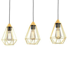 Pendant lights