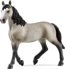 Figurka Schleich Figurka klacz rasy Cheval De Selle Francais