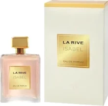 Isabel Eau de Parfum, 100 ml