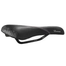 SELLE ITALIA DONNA Gel Flow Saddle