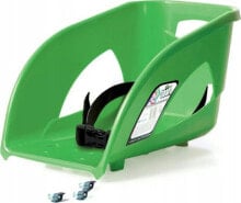 Children's sleds and accessories