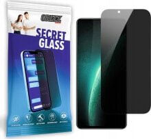 Protective films and glasses for smartphones