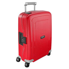 Мужские чемоданы SAMSONITE S Cure 34L Trolley