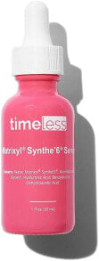 Peptid-Gesichtsserum - Timeless Skin Care Matrixyl Synthe'6 Serum