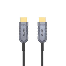 UNITEK C11027DGY 5 m HDMI 2.1 Cable