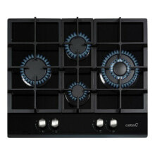 Gas Hob Cata 08041503 64 cm 60 cm