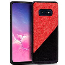 COOL Samsung G970 Galaxy S10e Bicolor phone case