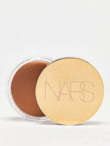 Купить румяна и бронзеры для лица Nars: NARS Laguna Bronzing Cream - Laguna 2