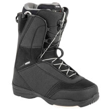 NITRO Tangent TLS Snowboard Boots