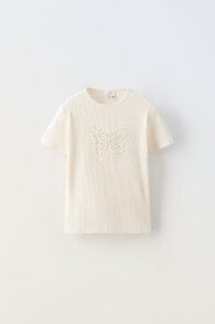 Printed T-shirts for girls
