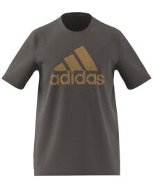 Черные мужские футболки и майки Adidas купить от $46