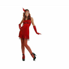 Carnival costumes and accessories for the holiday