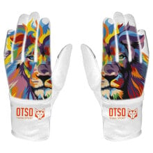 OTSO Be A Lion Gloves