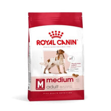 ROYAL CANIN Adult medium dog food 4 kg