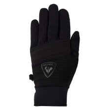 Спортивная одежда, обувь и аксессуары rOSSIGNOL Pro Gloves
