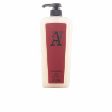 Шампуни для волос Icon Mr. A. Shampoo Strengthening Shampoo Укрепляющий шампунь для всех типов волос 1000 мл