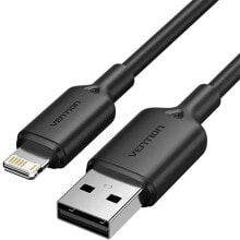 VENTION LAMBH USB-A to lightning cable