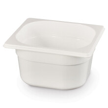 Посуда и емкости для хранения продуктов gN container 1/6 polycarbonate, height 65 mm - Hendi 862780