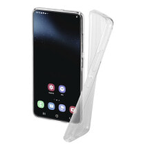 Hama Crystal Clear чехол для мобильного телефона 16,8 cm (6.6