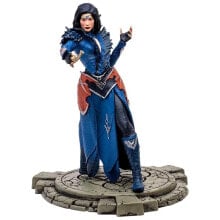 MCFARLANE TOYS Diablo 4 Action Sorceress 15 cm Figure