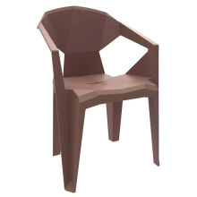 GARBAR Delta Armchair 2 Units