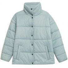 Женские демисезонные куртки Outhorn Jacket W HOZ21 KUDP601 34S