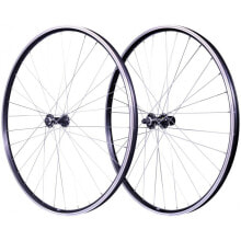 VELOX Mach1 Combo Shimano TX800 29´´ MTB Front Wheel