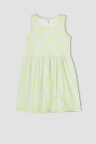 Baby dresses and sundresses for girls