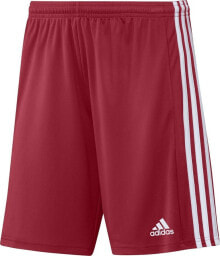 Мужские спортивные шорты Adidas Spodenki adidas SQUADRA 21 Short GN5771 GN5771 czerwony M